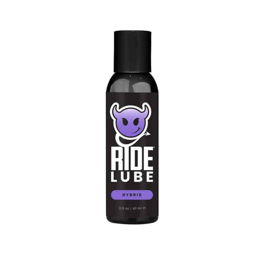 2 oz Ride Lube Silk Hybrid