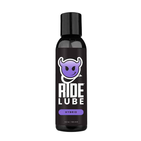 4.2 oz Ride Lube Silk Hybrid