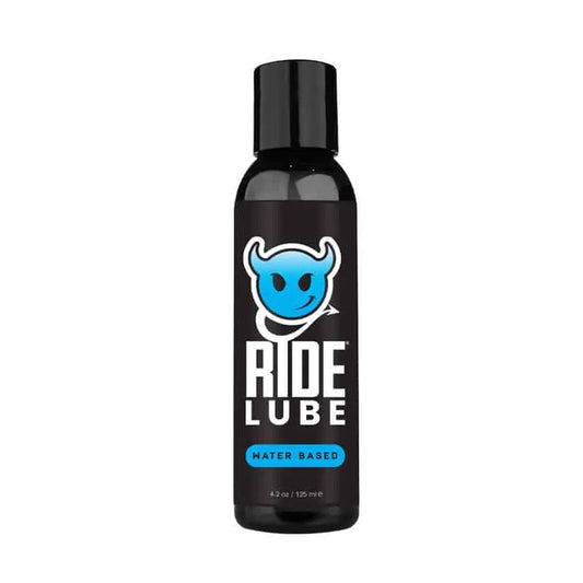 4.2 oz Sliquid Ride Lube Waterbased