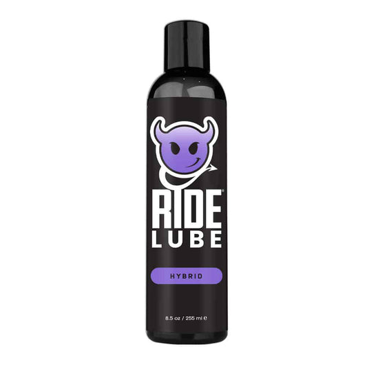8.5 oz Ride Lube Silk Hybrid