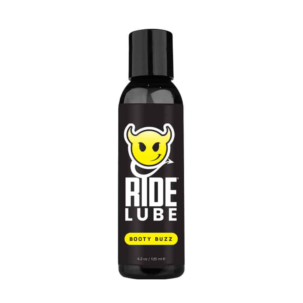 4.2oz Ride Booty Buzz