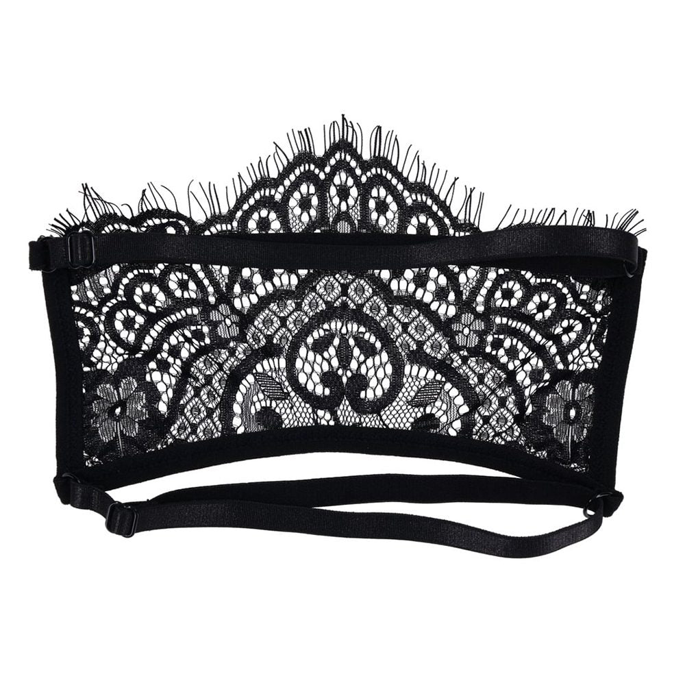 Veiled Vision Blindfold — photo 3