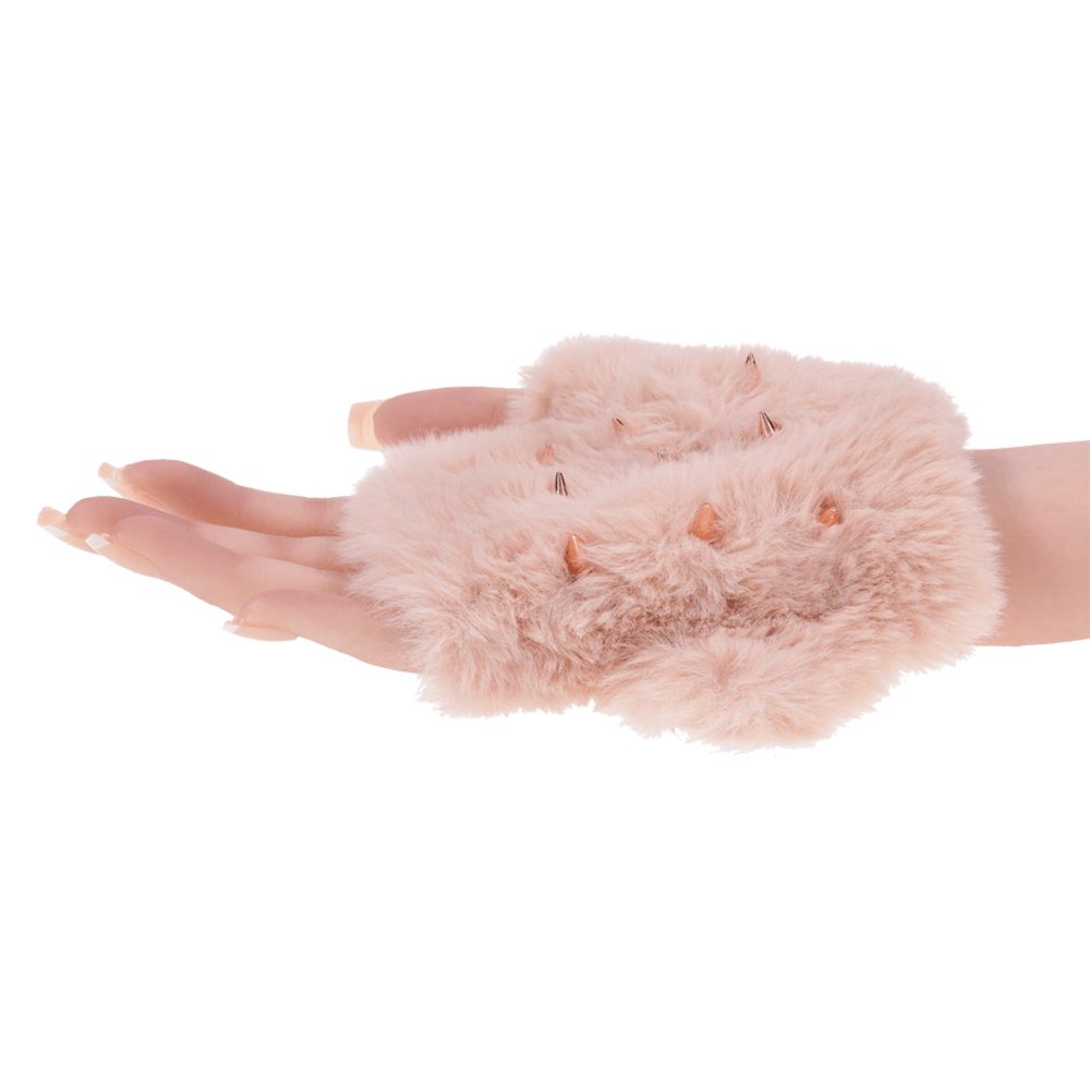 Peaches ‘n CreaMe Spiked Sensory Glove — photo 2