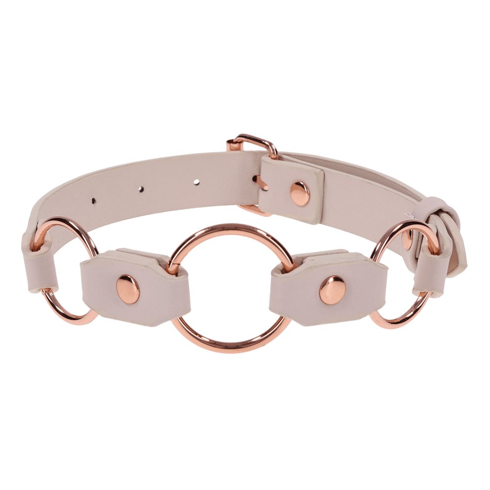 Peaches ‘n CreaMe Ring Day Collar — photo 3