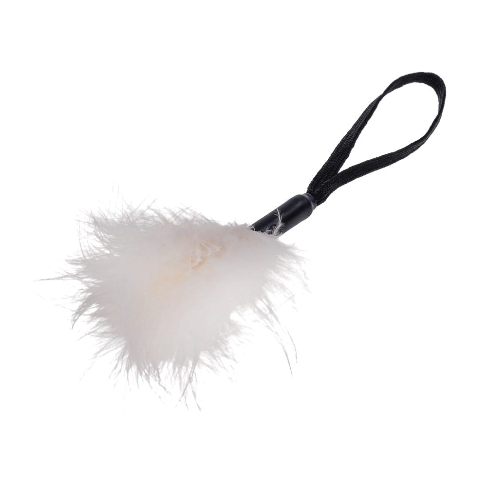 CreaMe Wrist Feather Trickler — photo 3
