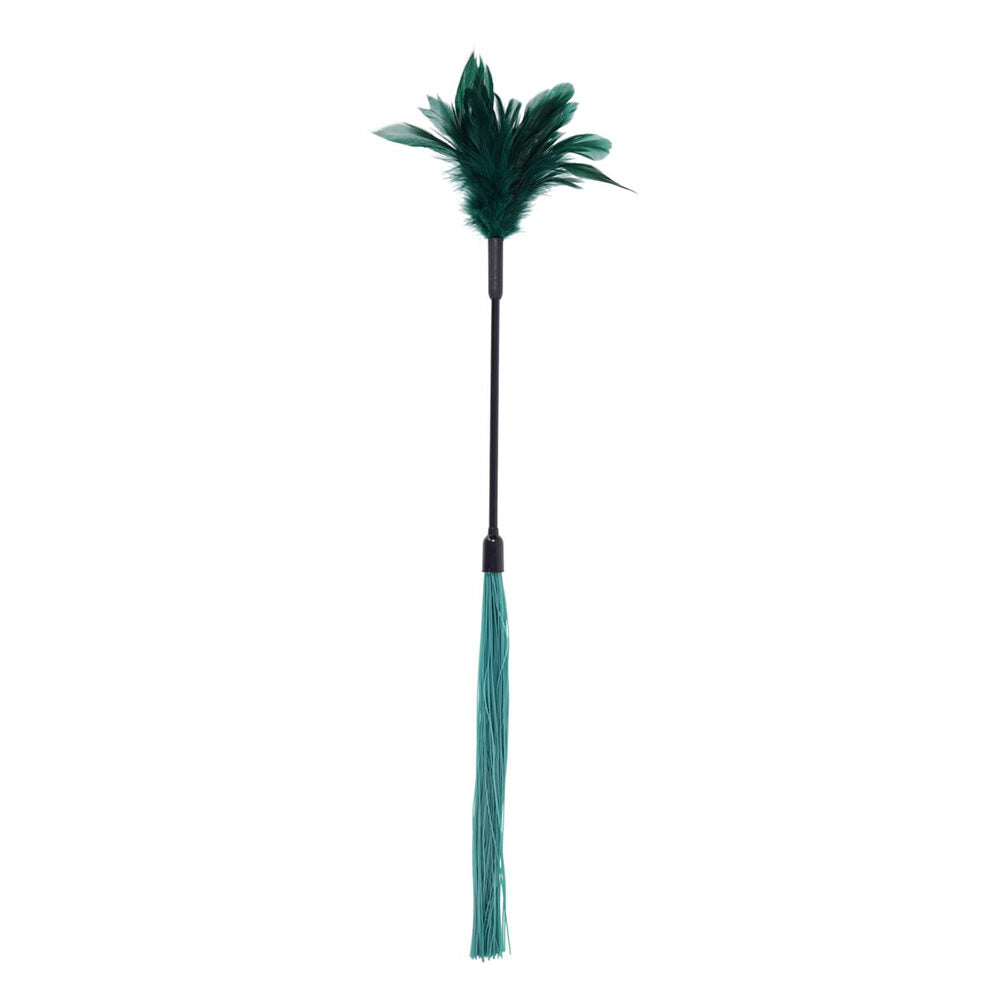 Indica Feather Tickler — photo 2
