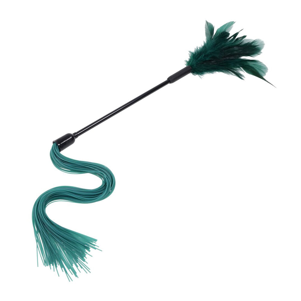 Indica Feather Tickler — photo 3