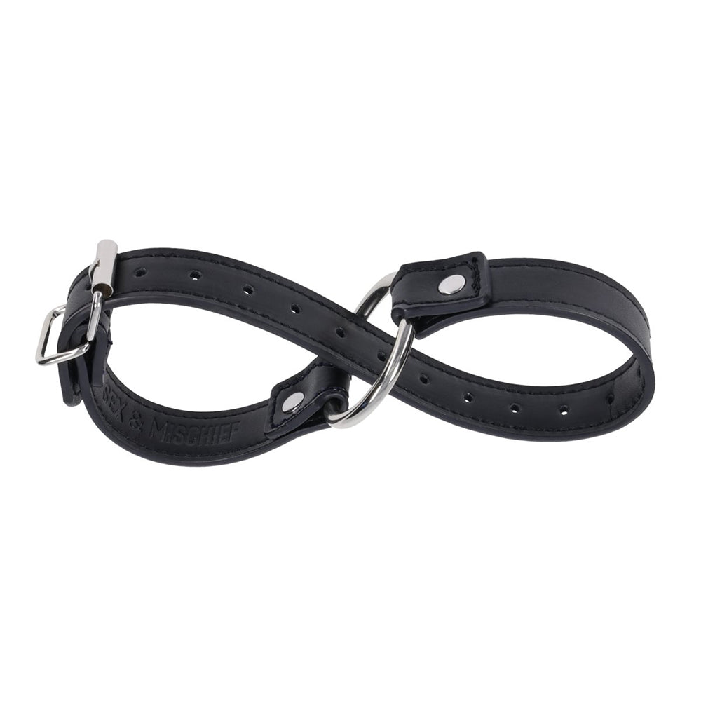 Shadow Convertible Cuffs — photo 3