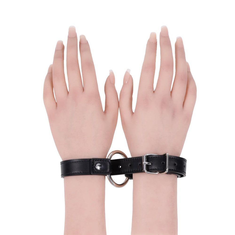Shadow Convertible Cuffs — photo 4