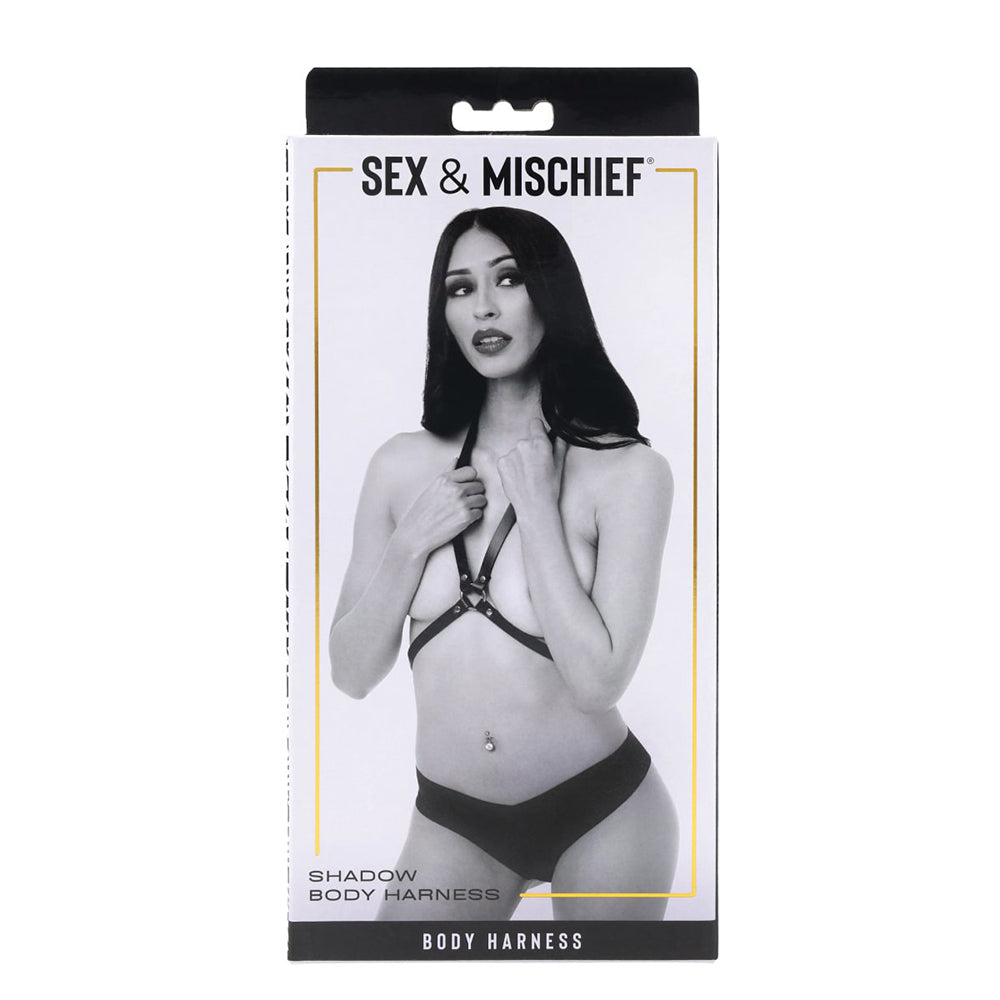 Shadow Body Harness