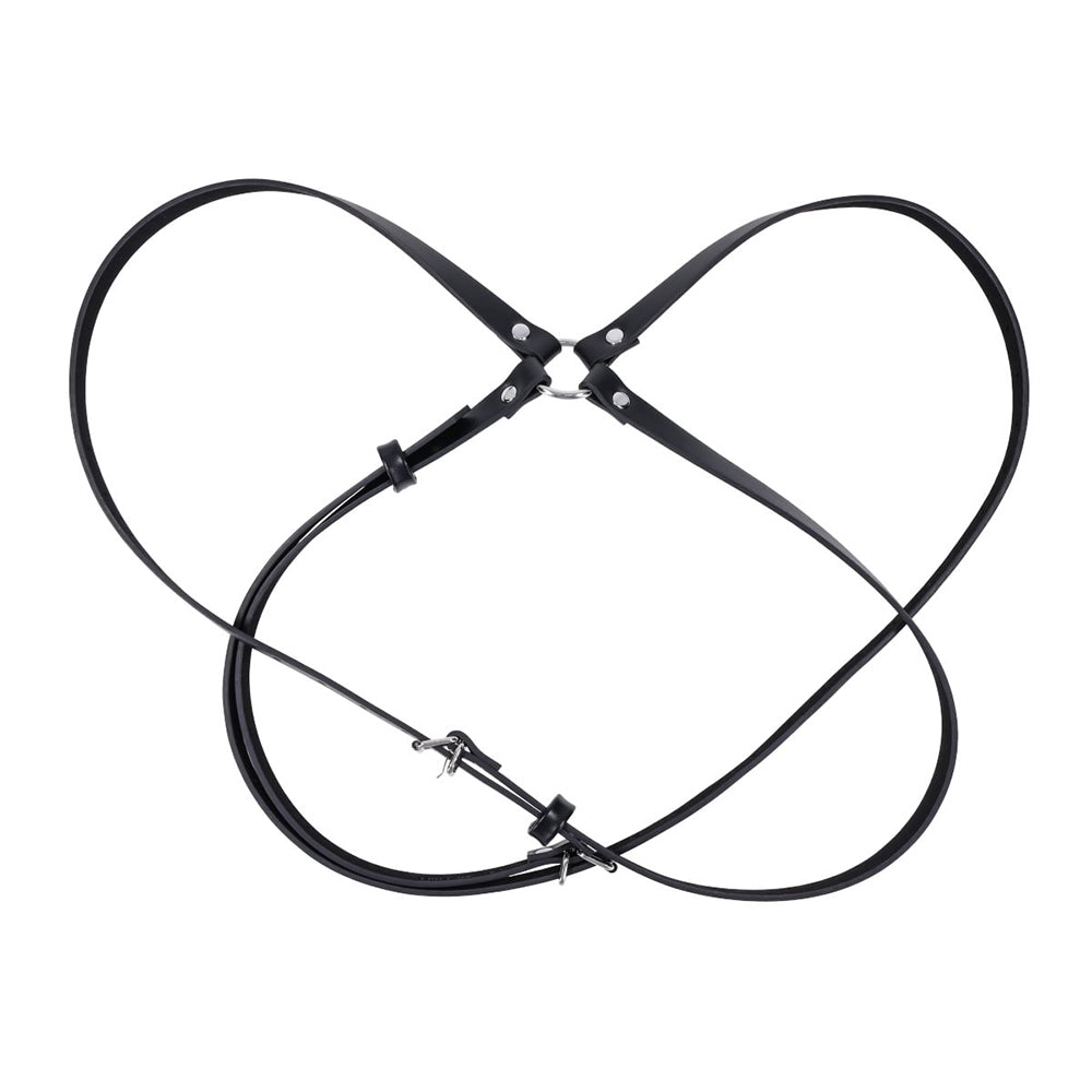 Shadow Body Harness — photo 2