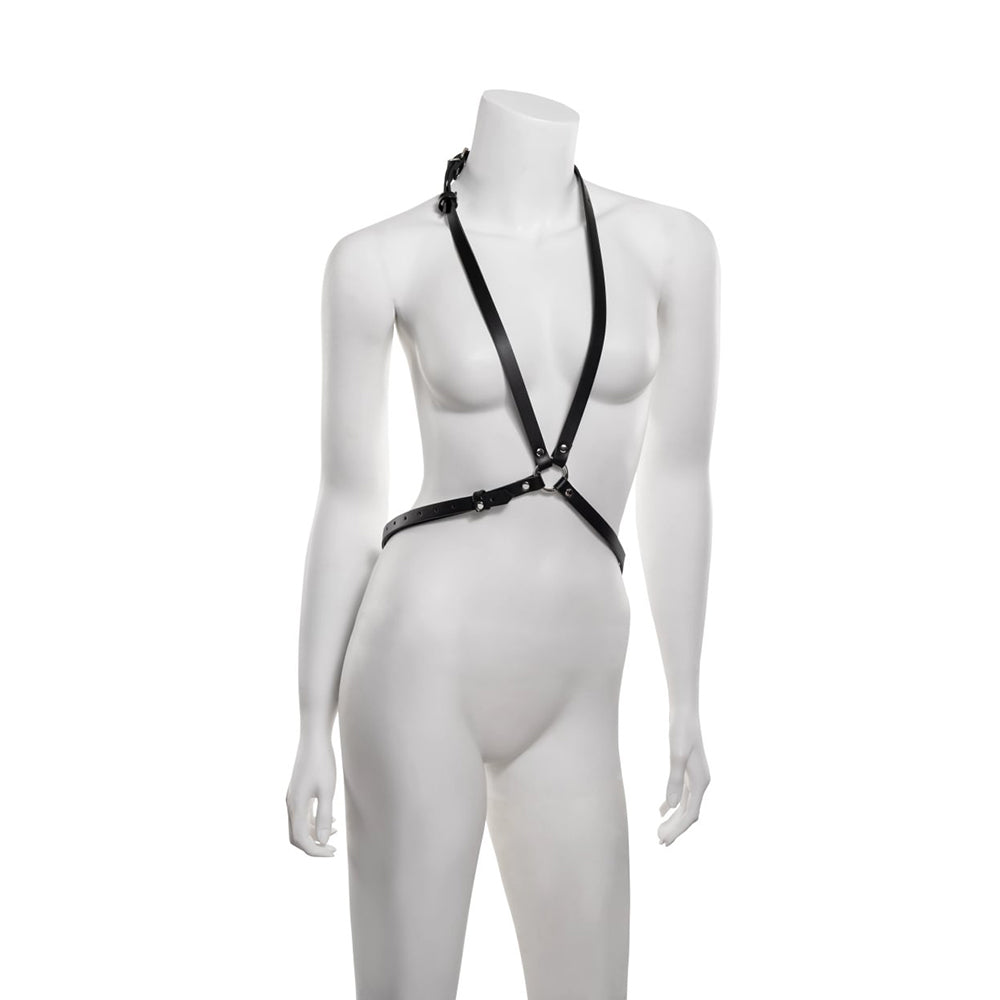Shadow Body Harness — photo 4