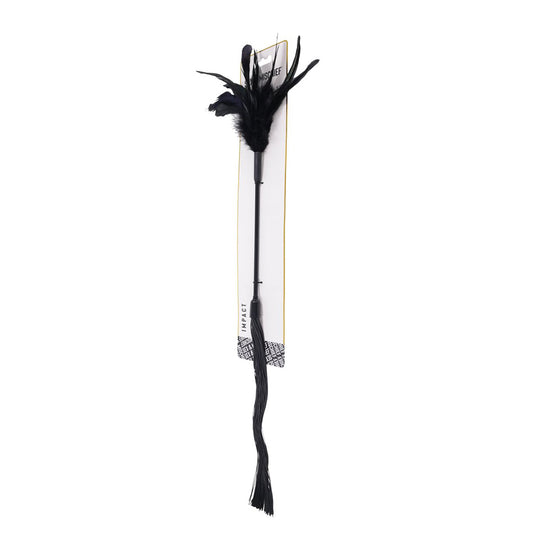 Shadow Feather Tickler