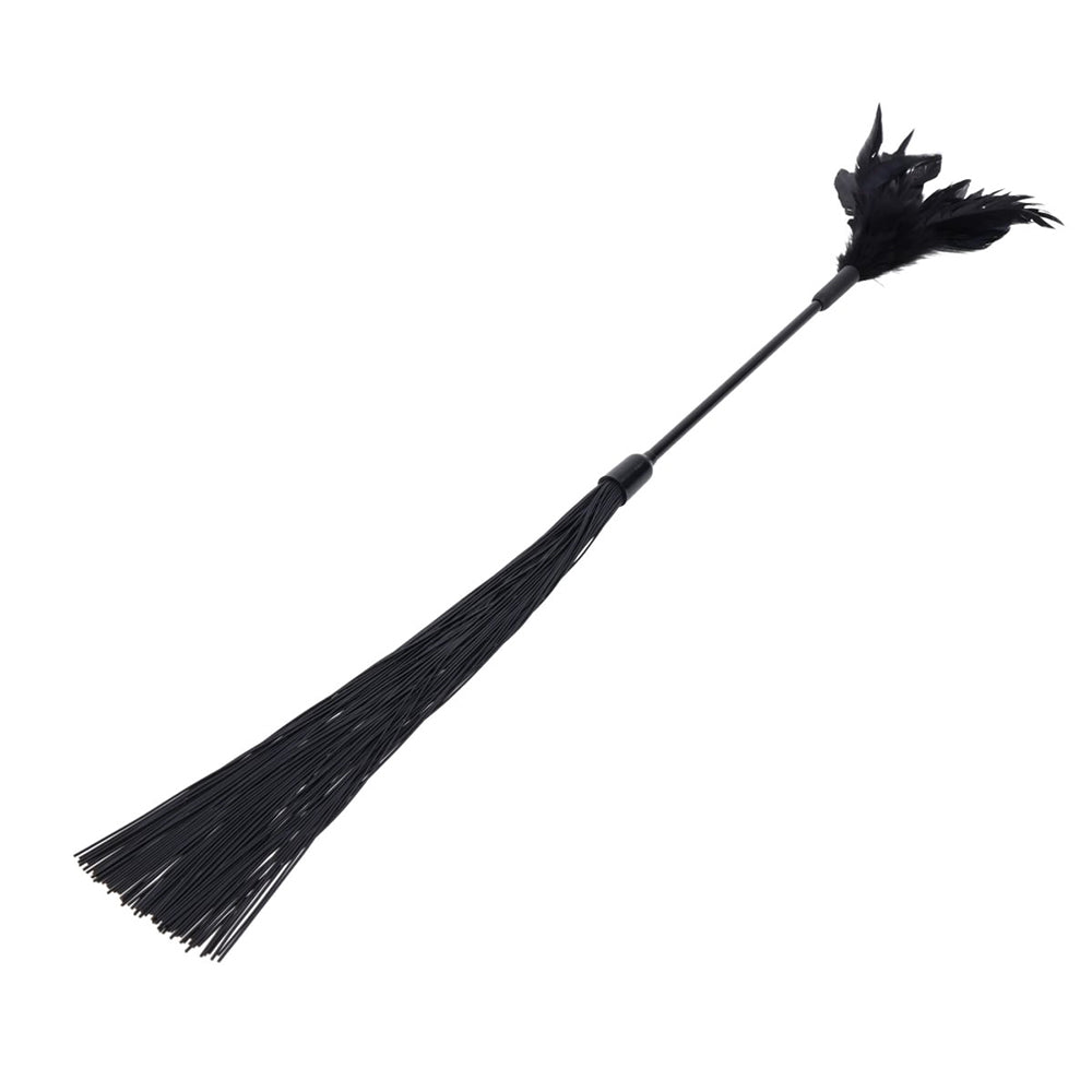 Shadow Feather Tickler — photo 2