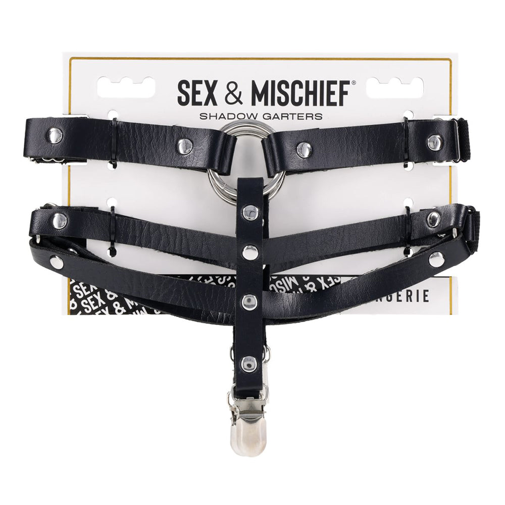 Shadow Garters
