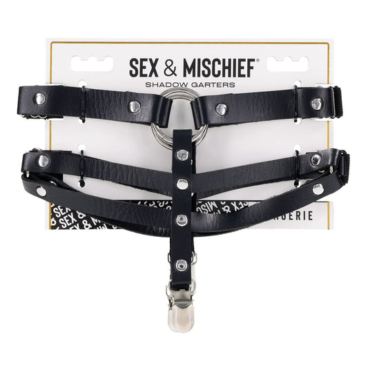 Shadow Garters