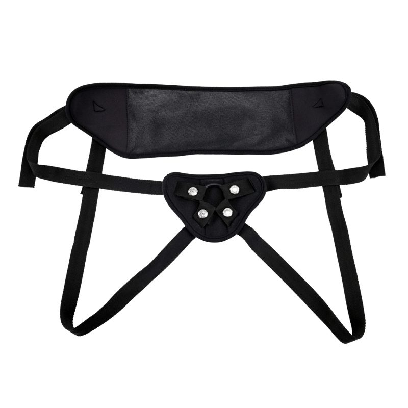 Breathable Strap-On — photo 2