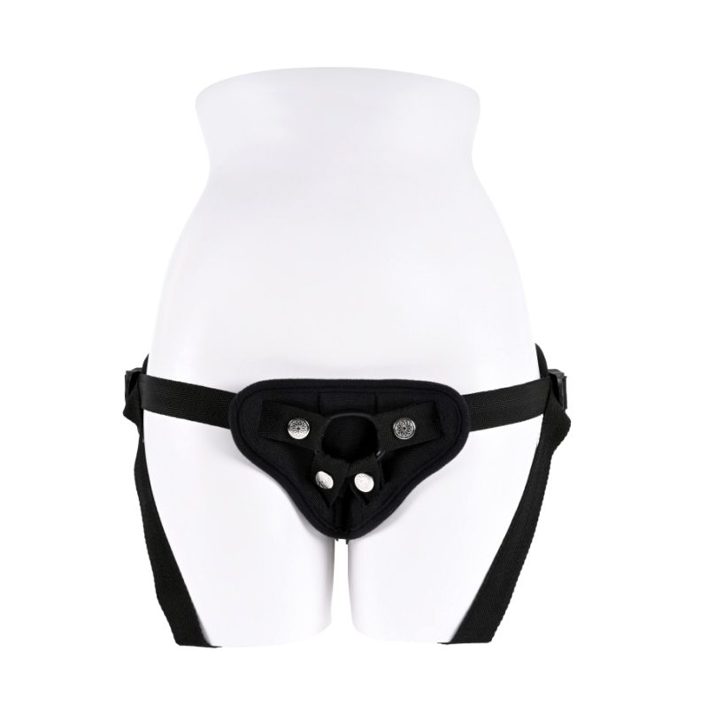 Breathable Strap-On — photo 3