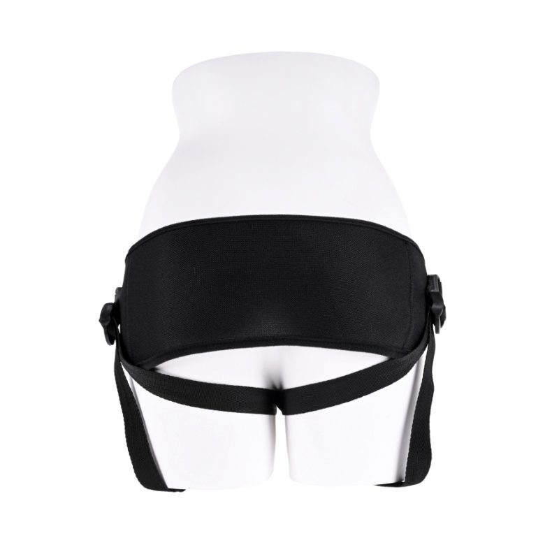 Breathable Strap-On — photo 4