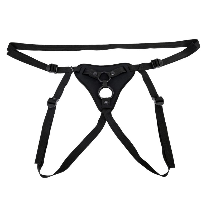 Dual Desire Strap-On — photo 2