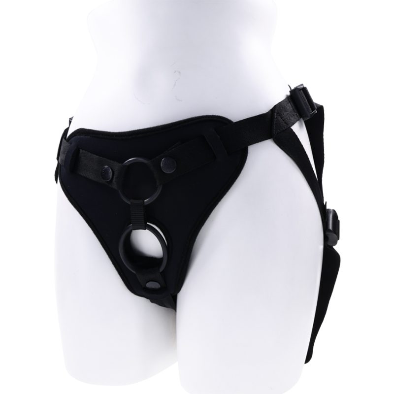 Dual Desire Strap-On — photo 3