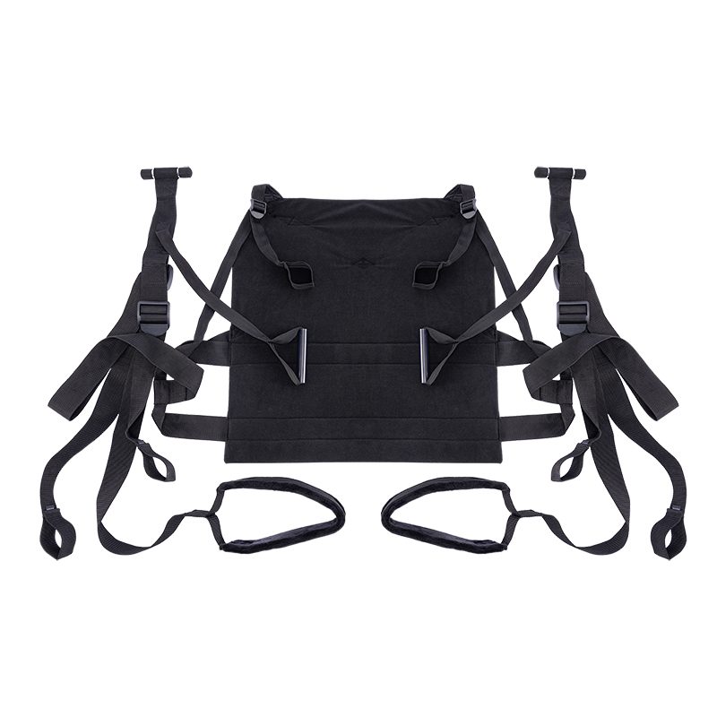 Pivot Deluxe Door Jam Sex Sling — photo 4