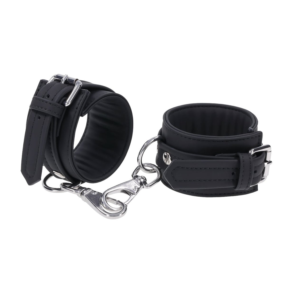 Midnight Muse Handcuffs — photo 2