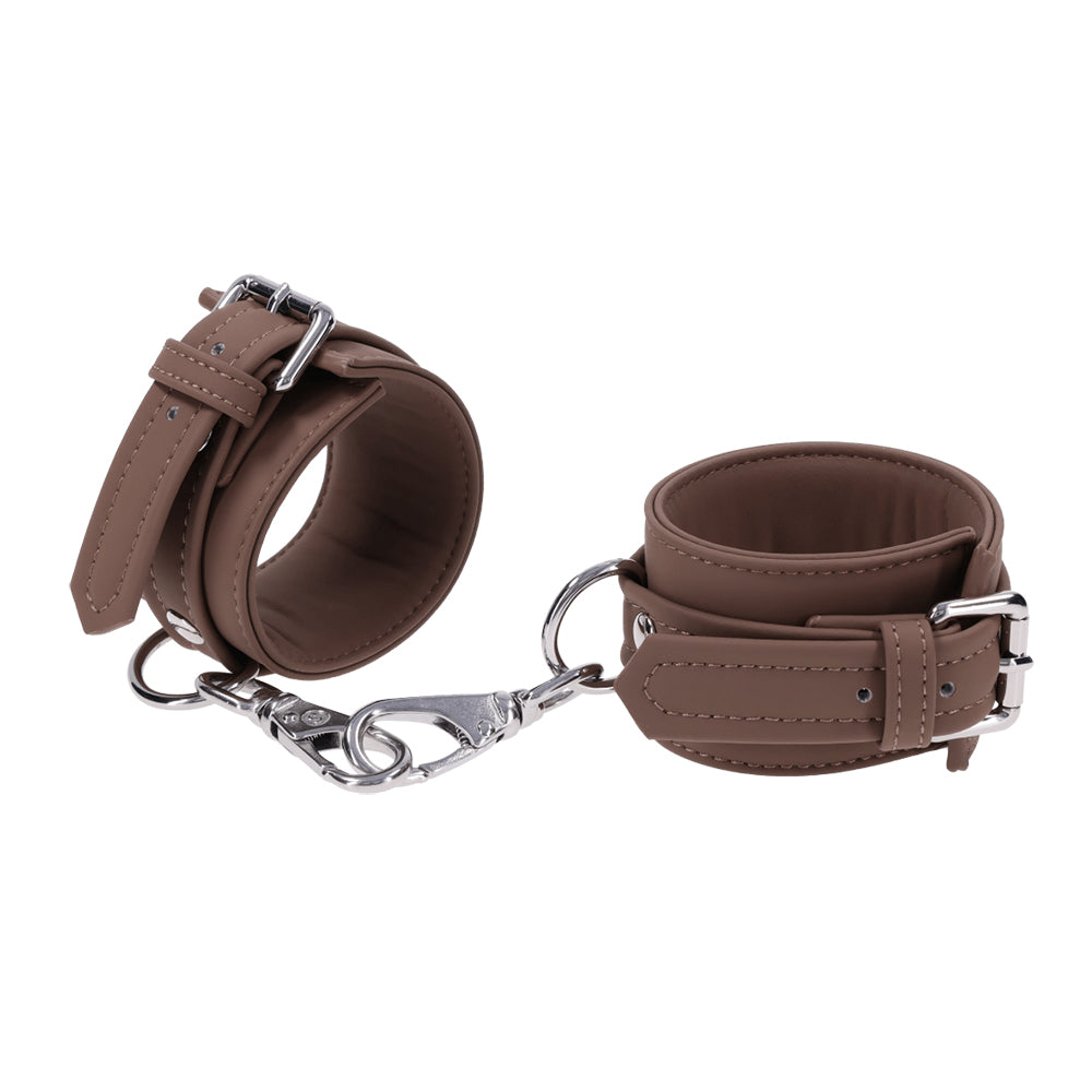Dawn Dream Handcuffs — photo 2