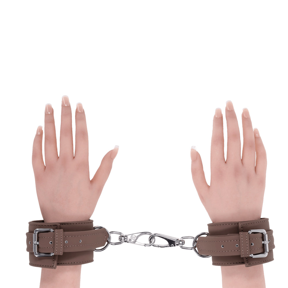 Dawn Dream Handcuffs — photo 4