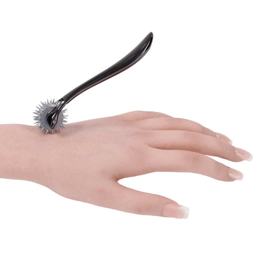 Signature Wartenberg Wheel — photo 4