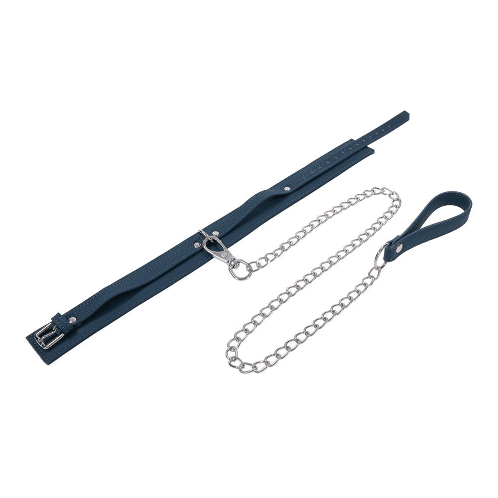 Twilight Tease Collar & Leash — photo 3