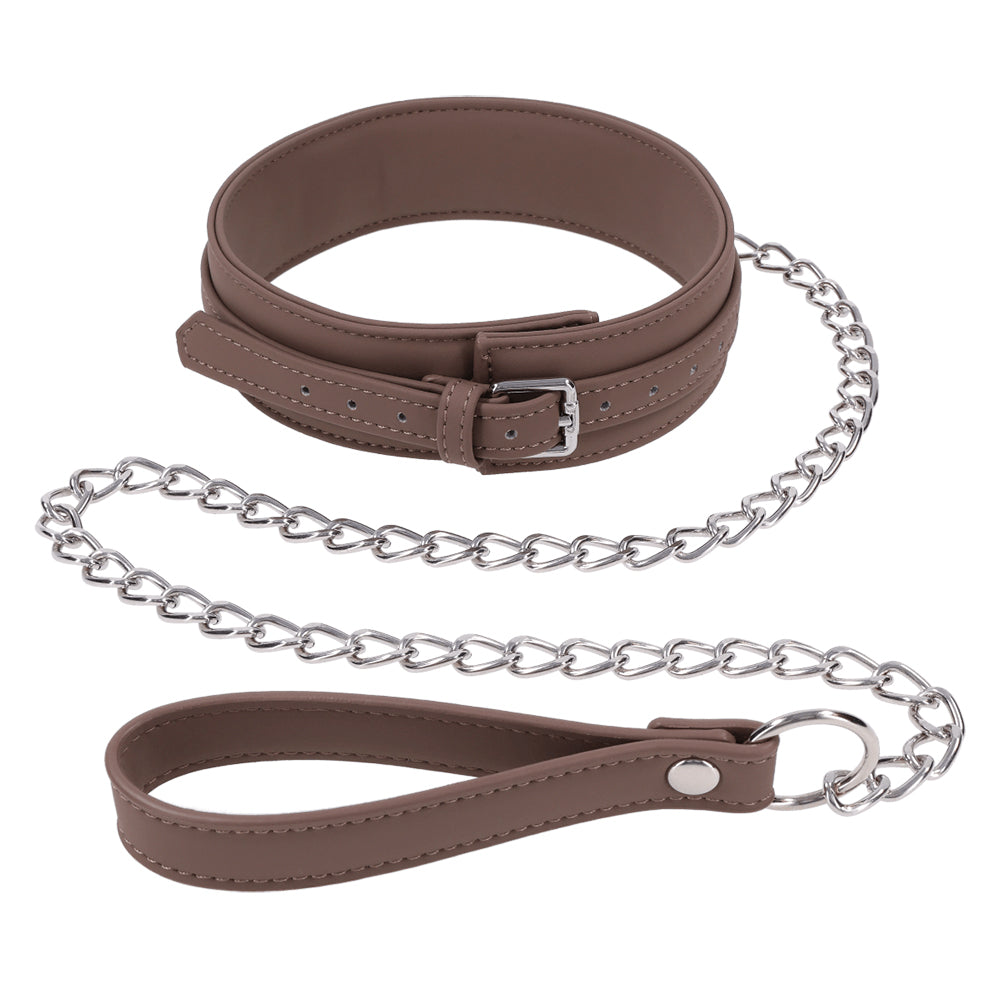 Dawn Dream Collar & Leash — photo 2