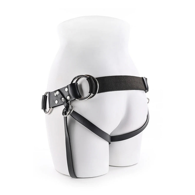 Montero Strap On — photo 2