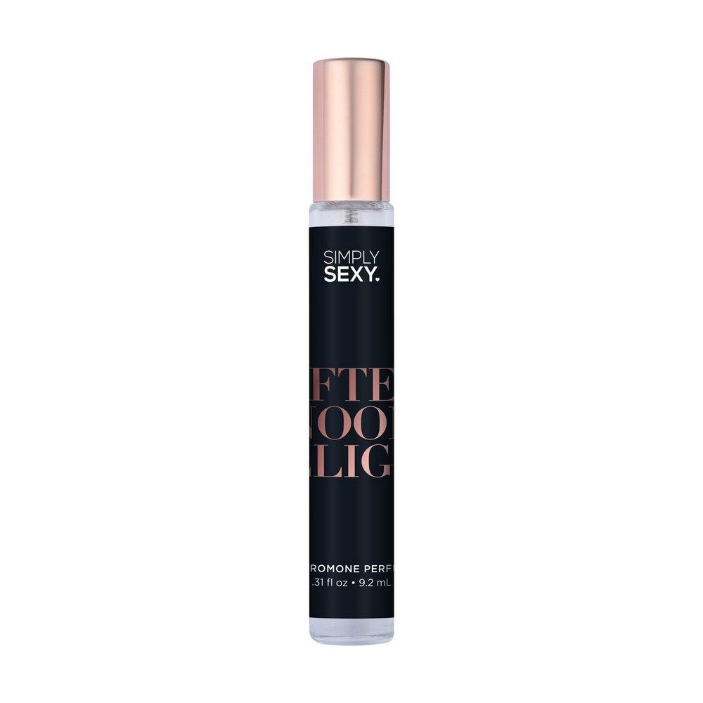 Simply Sexy Confessions Perfume 0.31 oz Afternoon Delight — photo 3