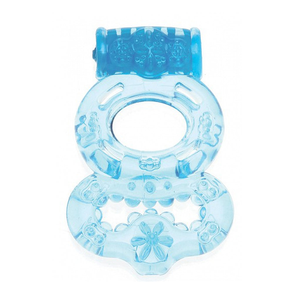 Super Enjoyable Vibrating Ring — photo 2