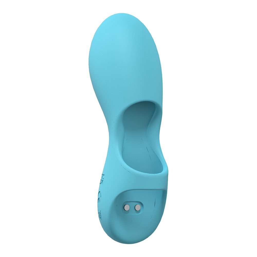 Joy 10 Speed Finger Vibe Blue