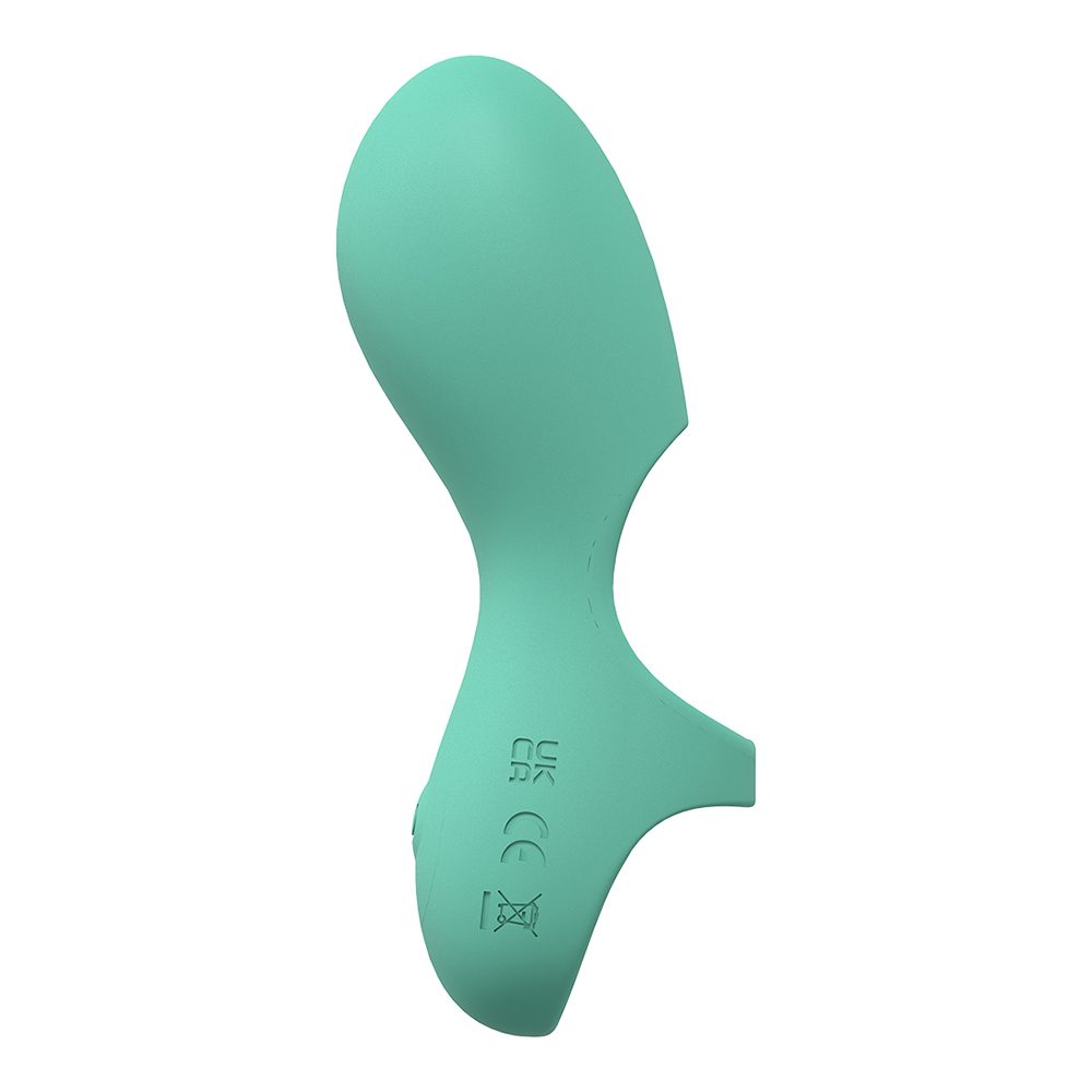 Joy 10 Speed Finger Vibe Green — photo 3