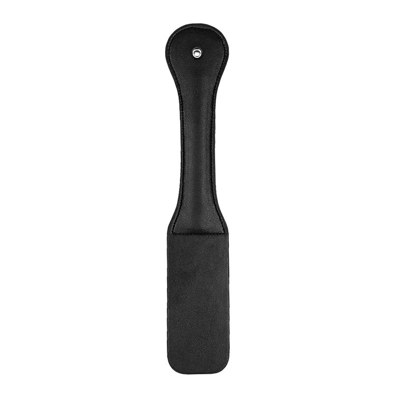 Ouch! Paddle Slut Black — photo 4