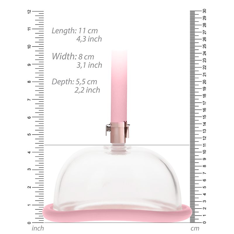 Pumped Pussy Pump — photo 6