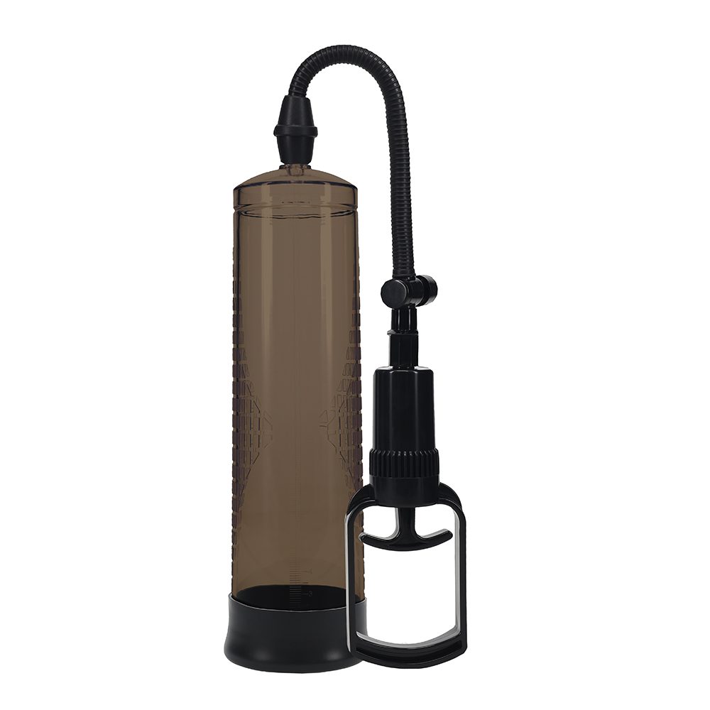 Pumped Basic Pump 2 Black