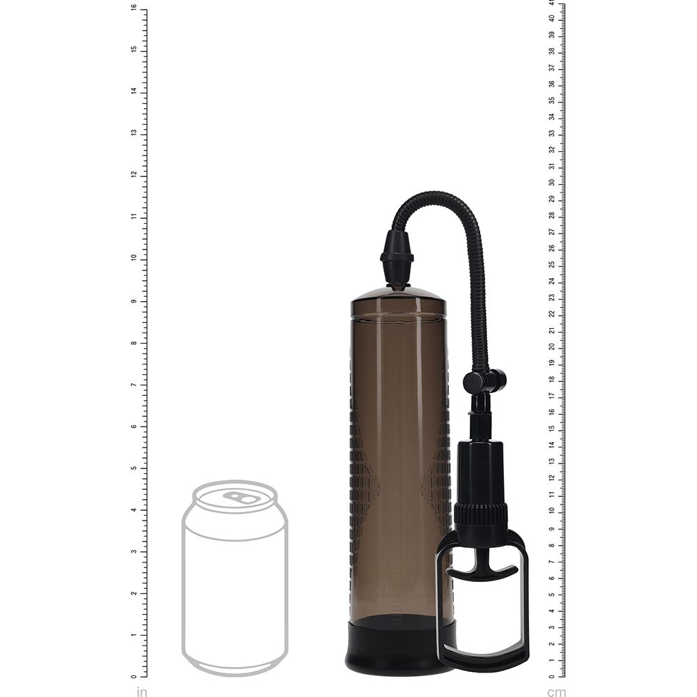 Pumped Basic Pump 2 Black — photo 3