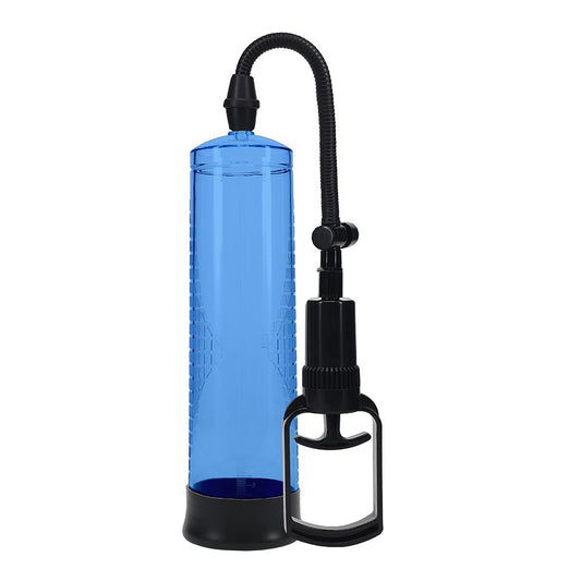 Pumped Basic Pump 2 Blue