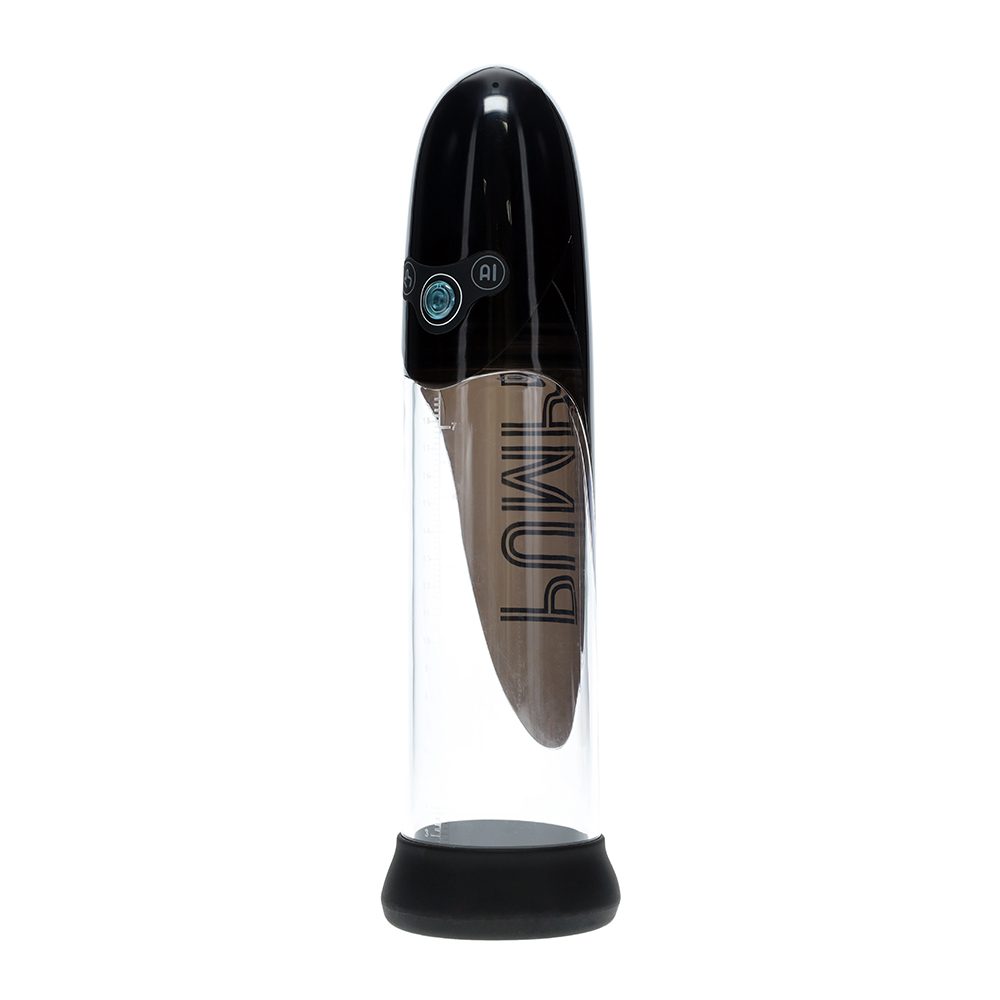 Pumped Aqua-Pro Pump Black — photo 3