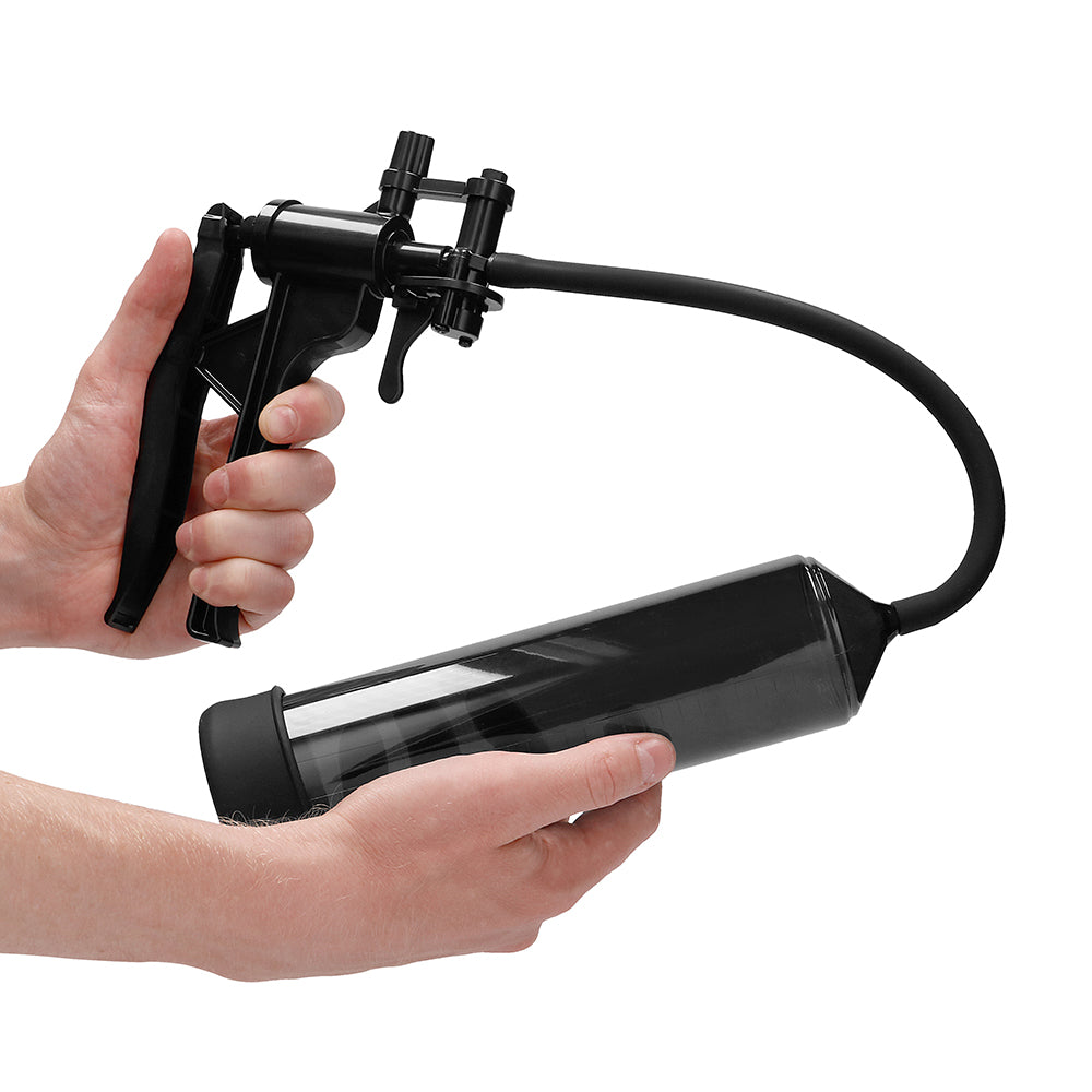 Elite Beginner Pump Transparent — photo 6