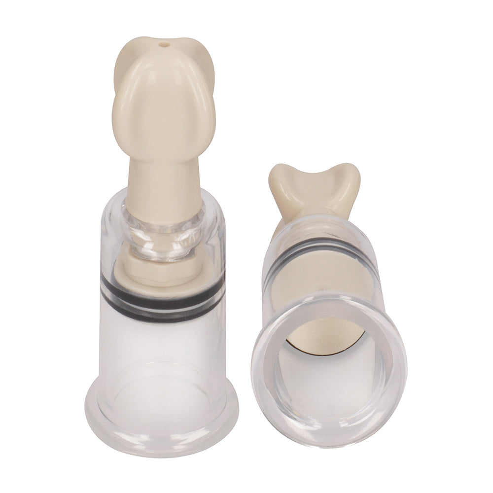Pumped Nipple Suction Set — photo 2