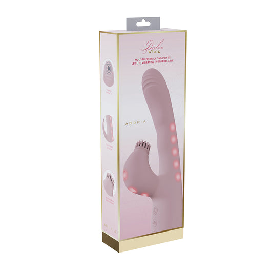 Vive Andria Pink