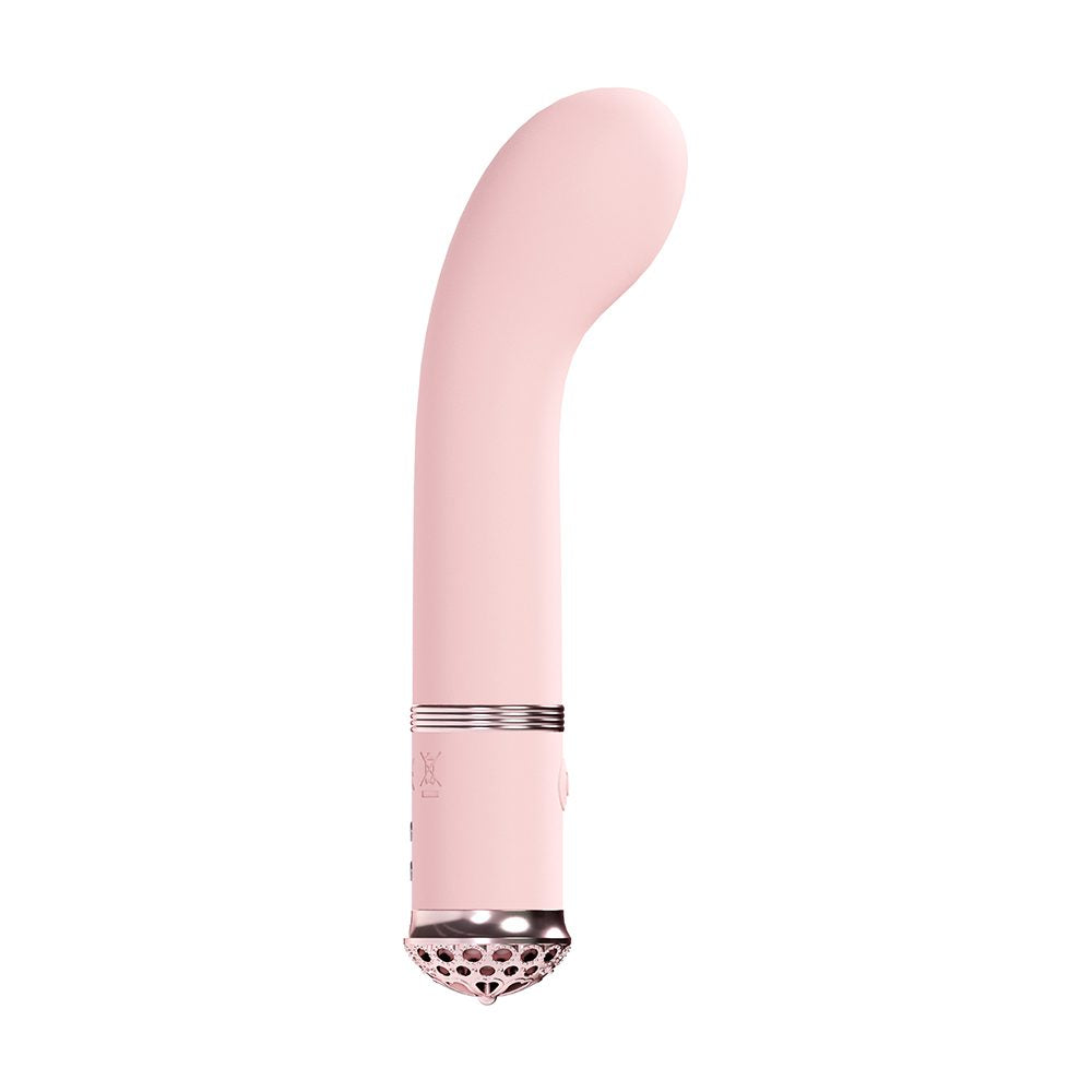 Cherie G-Spot Vibe Pink — photo 2