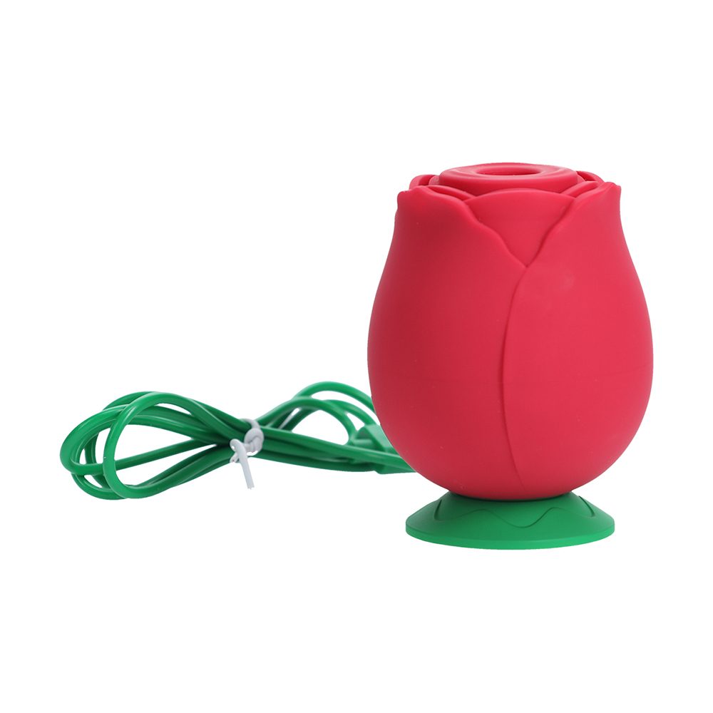 The Rose 10 Speed Pulse Vibe Red — photo 3