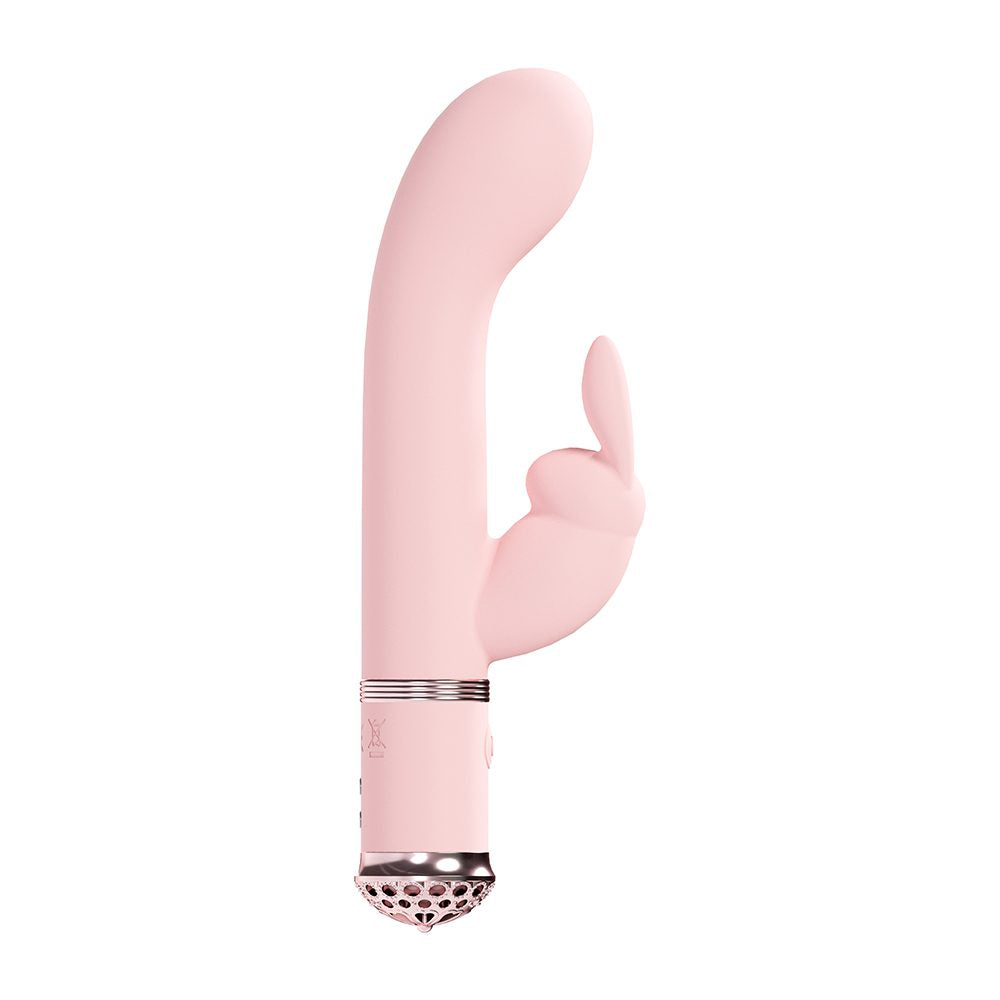 Belle 10 Function Rabbit Vibe Pink