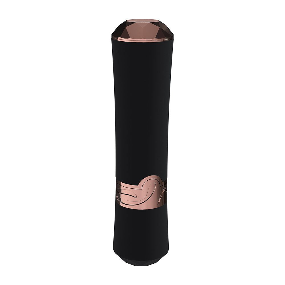 Dahlia 10 Function Vibe Black — photo 3